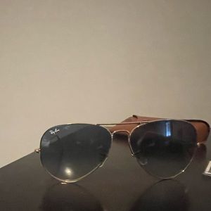 Ray-Ban Sunglasses